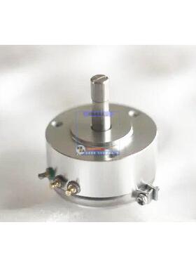 WDS36-5K电位器0.1%级导电塑料角位移传感器工业级长寿命现货