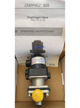 山东新华脉动灭菌柜盖米焊接式DN20气动隔膜阀625S20D59C35211/N