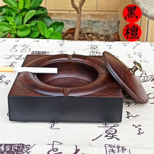 正宗黑檀木实木整木原木特价清仓