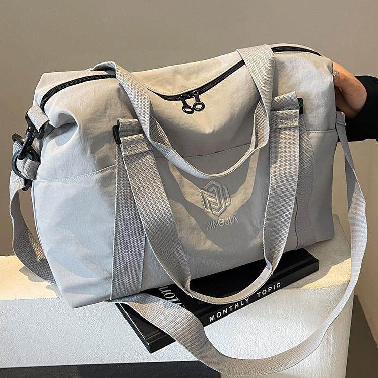 大容量时尚短途旅行包出差手提行李包轻便携登机包待产包收纳袋女,箱包皮具/热销女包/男包,旅行袋,淘宝优惠券,粉丝福利购,淘宝优惠卷