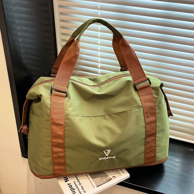 大容量轻便登机旅行包