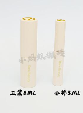 卷翘防水浓密美国睫毛膏rare