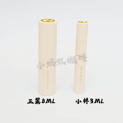 卷翘防水浓密美国睫毛膏rare