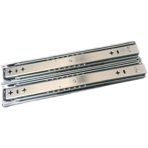 IDB21/-300/350/400/450/500/550/600三节工业重型滑轨替换怡和达