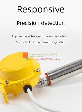 Hfkpt1- 0.6-1.5kg级偏转开关带防爆偏转装置Bkpt1 Kpt1-20-35带