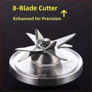 通用大马力767商用豆浆机2升上杯破壁料理机配件沙冰机杯子壶桶缸