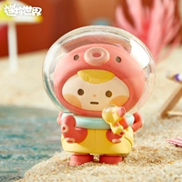 Маленькая фигурка, кукла, детская игрушка, подарок на день рождения