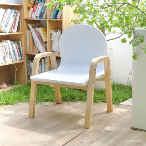 幼儿园儿童靠背椅调节婴儿座椅小板凳儿童椅子可升降宝宝家居椅子