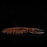 Оригинальная реалистичная плюшевая игрушка, кукла