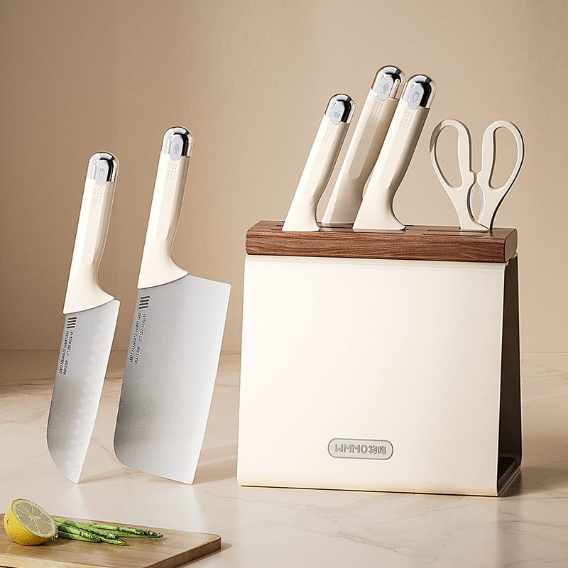 物鳴中古刀具套組防霉抗銹