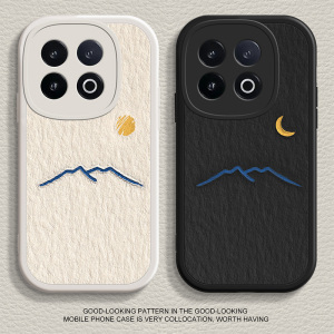 适用于iqoo15手机壳iqoo13新款全包12高级感Pro男11小众10裸机9手感8创意7小羊皮U3潮商务x标准版个性不顶膜