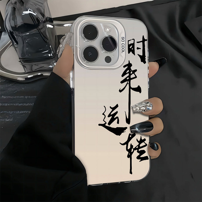 适用于oppofindx9手机壳X8新款S+全包x7防摔find高级感X6男双层Pro彩银时尚X5小众个性简约不撞壳不顶膜适用