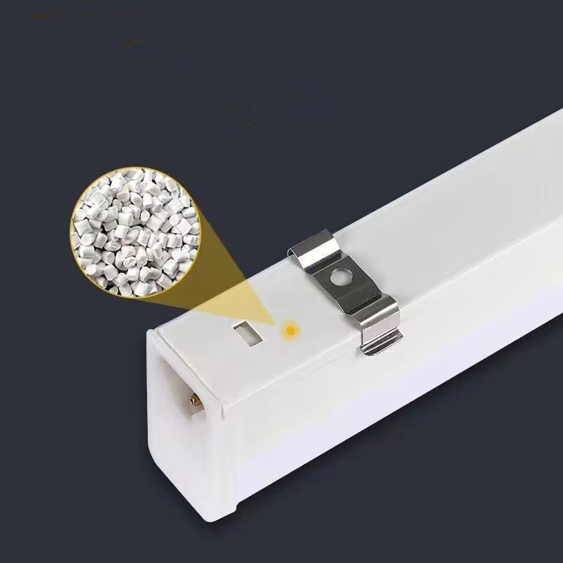 t5灯管 led日光灯管 ledt8灯管 t8一体化led灯1.2米 t5一体化灯管