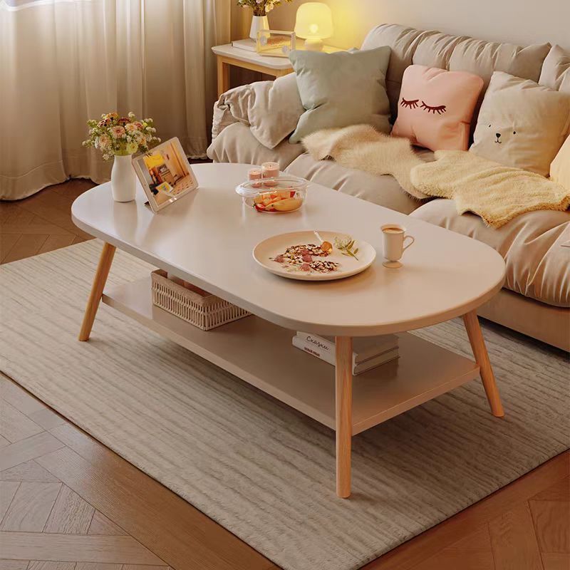 茶几小户型客厅家用沙发茶桌简约现代出租屋用新款简易卧室小桌子
