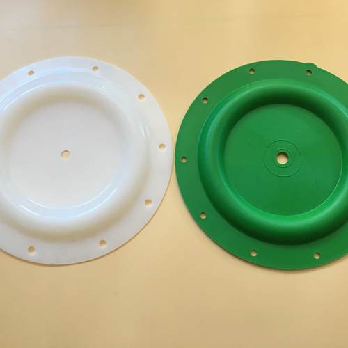 ARO英格索兰1.5寸气动隔膜泵配件94617/94616膜片666170-344-C