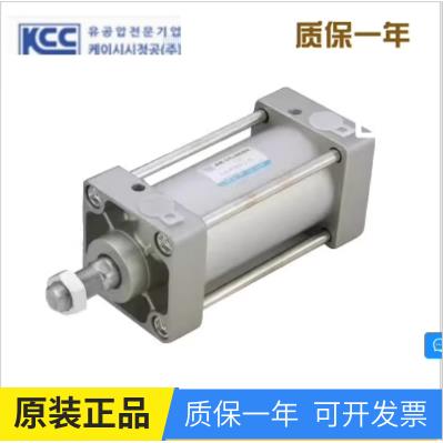 韩国KCC ACM系列工业气缸 TC40至TC100型号适用的铝合金气动元件