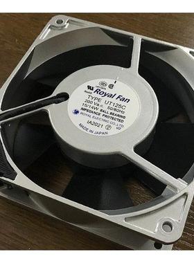 CV-180/150/320/190东芝电梯变频器风扇 TYPE UT126C UT125C