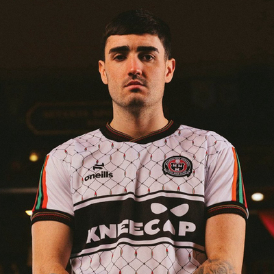 25-26波希米亚人球衣冷门