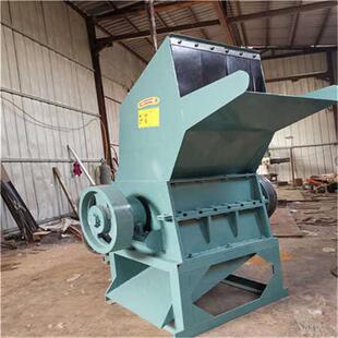 边角料粉碎机 塑料瓶粉碎机 机头料破碎机