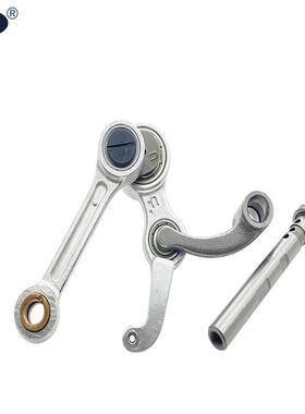 430F电子套结机挑线杆 打枣机天平挑线杆组件SB1002001