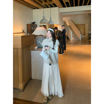 切糕自制小个子冬季新款