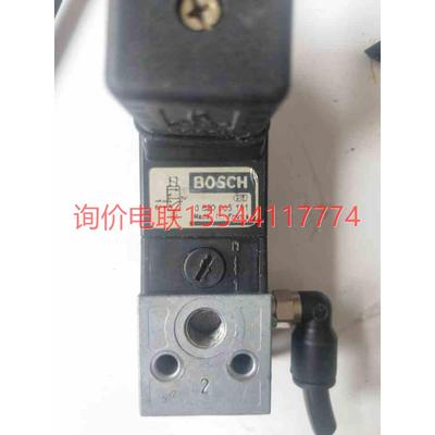 拆机正品 博世 0820005151 实物拍摄 现货包好  力士乐 安沃驰