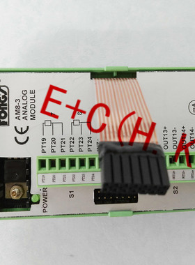 PM32AEX NO1/PM32AEX NO2/AM8/AM8-2通讯模块fongs