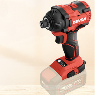 大有200牛锂电无刷冲击起子机5733H电起子电动螺丝刀起拧五金工具