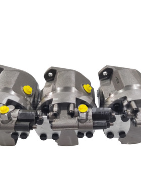 A0VO28DFR1/31R-PSC11N00柱塞泵A0VO71DFR1/31L-PSC11N00液压泵