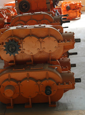 40T刮板机用减速机刮板机减速机SGB620/40T刮板机用减速机