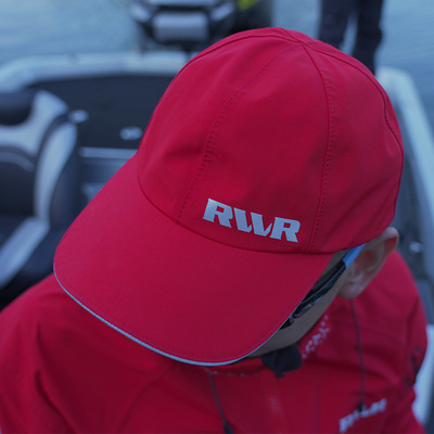 rvvr新款户外防水耐磨路亚钓鱼