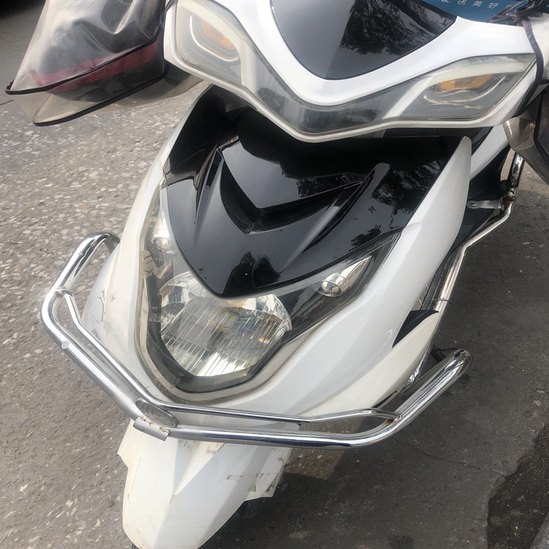 东南神鹰电动车塑料外壳