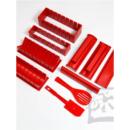 包邮 含说明 寿司模具料理套件DIY制作饭团海苔卷工具正品 囷牌日式