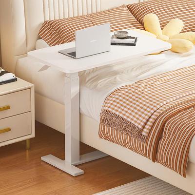 可移动升降床边桌家用沙发边几小桌子笔记本电脑桌简约工作台书桌