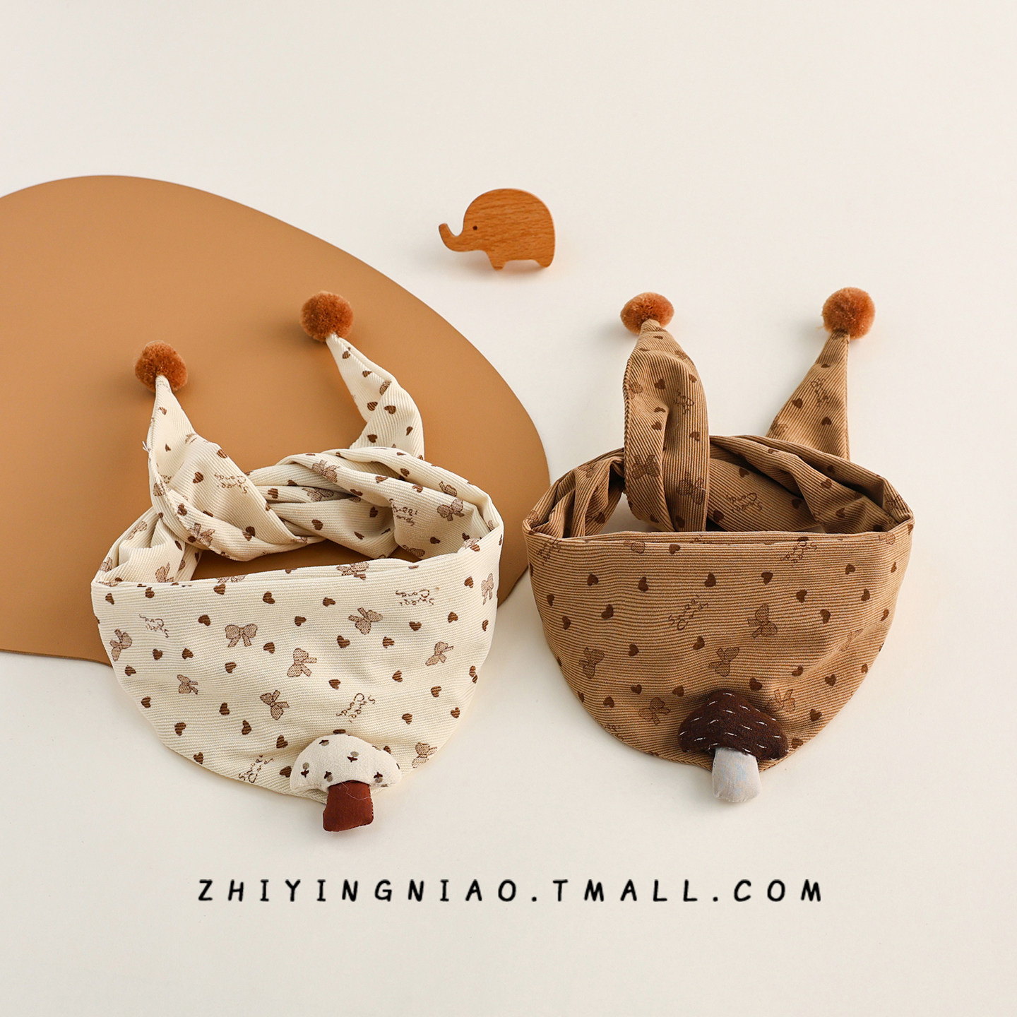 宝宝围巾秋冬季婴儿三角巾可爱春秋户外男童女孩韩版保暖防风围脖,童装/婴儿装/亲子装,围巾,淘宝优惠券,粉丝福利购,淘宝优惠卷