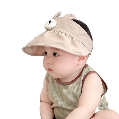 织婴鸟旗舰店大帽檐防晒帽
