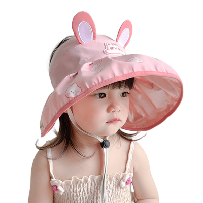织婴鸟旗舰店棉布遮阳帽