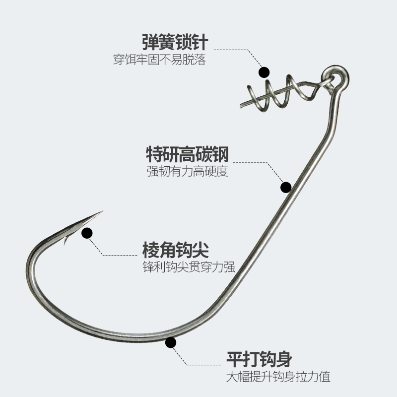 防爆强力打黑重型软虫
