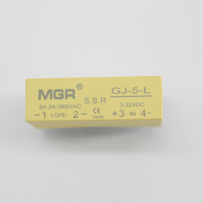 美格尔 GJ-5FA-L   GJ-5-L