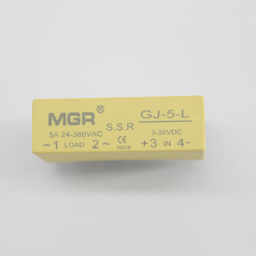 美格尔 GJ-5FA-L   GJ-5-L