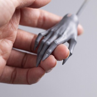 【开团至月底】fatemoons特四手型FMD特4bjd龙手bjd娃娃配件