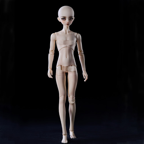 fatemoons4分BJD素体fmd2代男