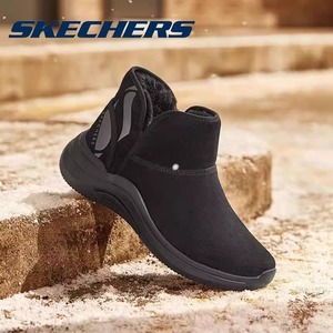 Skechers斯凯奇雪地靴