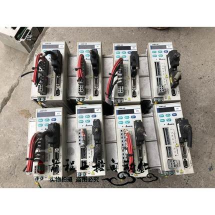 ASD-A0721-AB 台达伺服驱动器 750w 大量现货 包质量