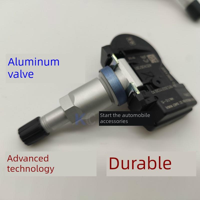 奇瑞Tiggo 3 3X Tiggo 5 Tiggo 5X 7 8胎压传感器胎压传感器监视