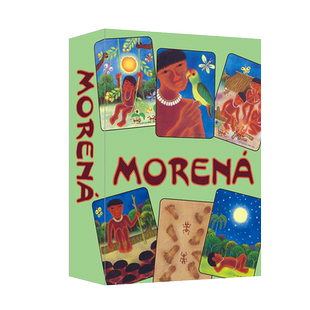 欧卡牌oh卡土著卡潜意识心灵图卡欧卡oh牌卡疗愈卡投射卡