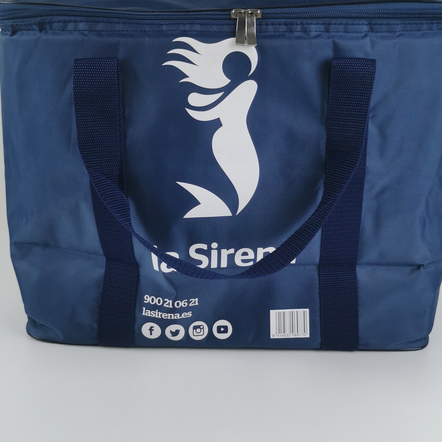 现货  牛津布保温袋户外野餐保温保冷袋 5MM珍珠棉保温袋