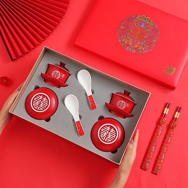 结婚敬茶杯喜庆陶瓷茶具红色三才盖碗敬茶碗喜字婚礼婚庆用品批发,节庆用品/礼品,喜碗/敬茶杯,淘宝优惠券,粉丝福利购,淘宝优惠卷