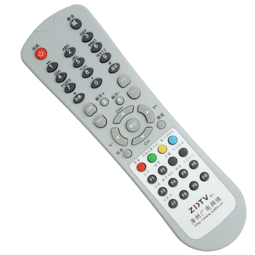 优美佳福建漳州有线漳州遥控器