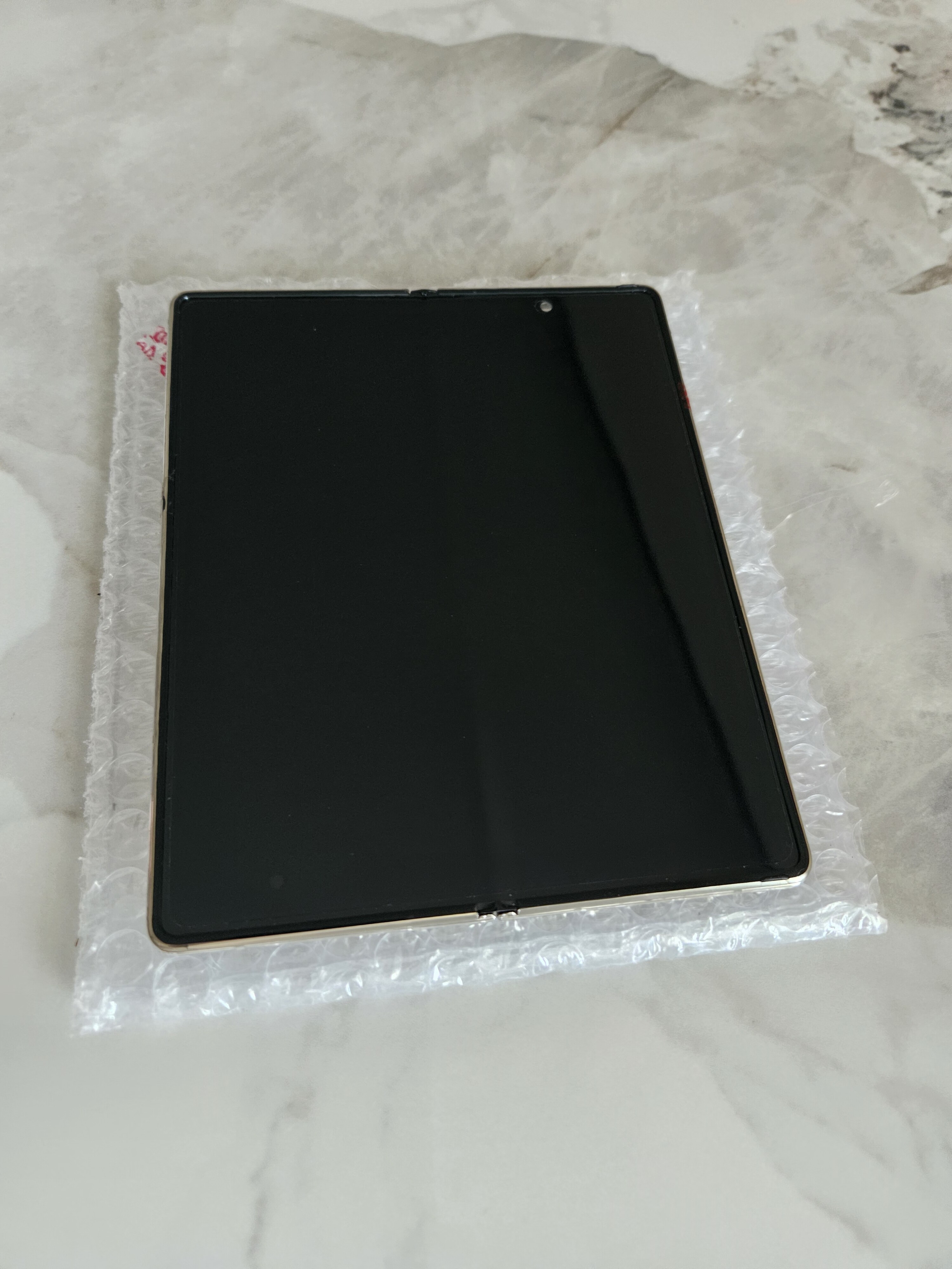 Compatible with Samsung Fold354 F9260W22 W23 W24 foldable inner screen assembly for large screens